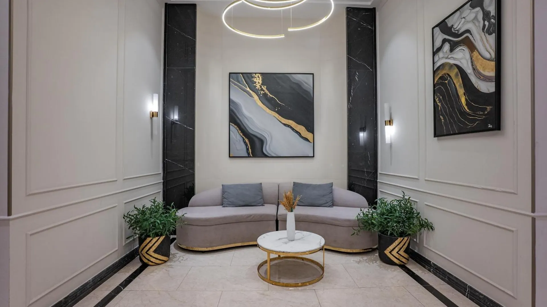 Expo Union Apartments アスターナ 0*,  カザフスタン