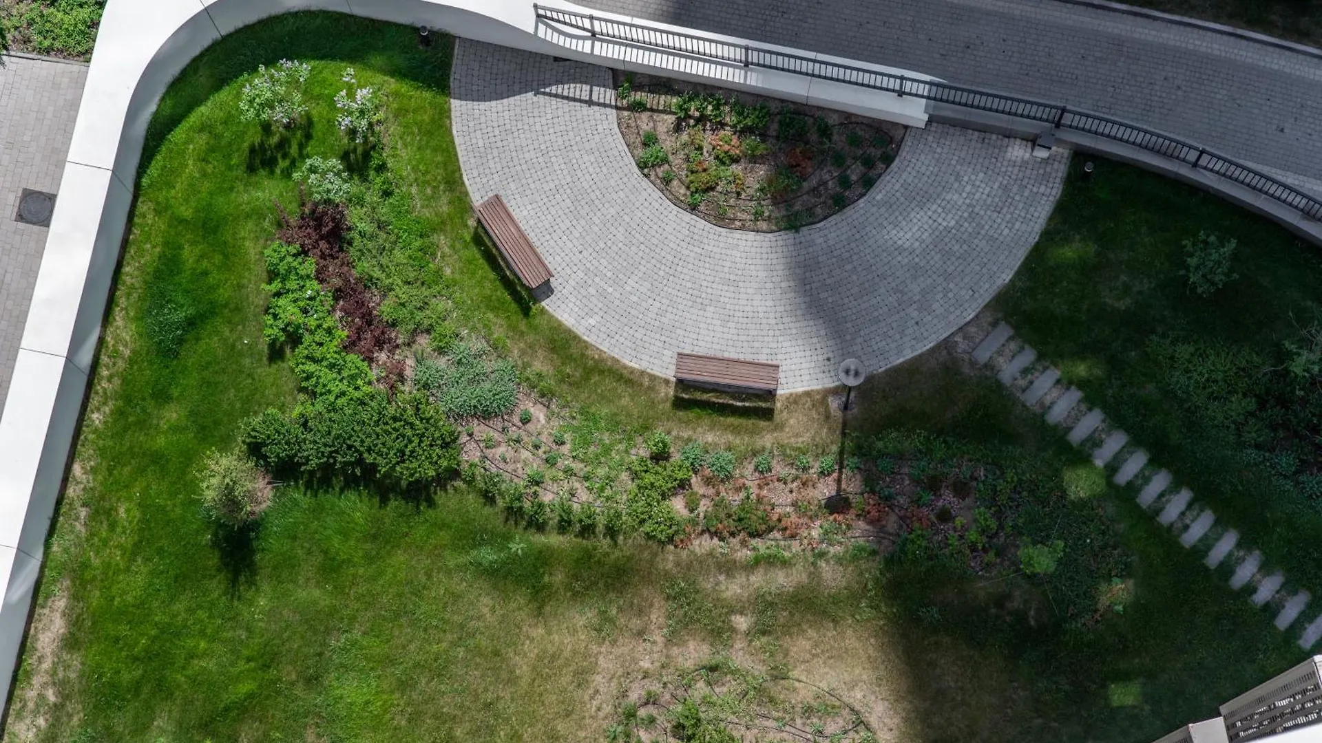 Expo Union Apartments Астана 0*,  Казахстан